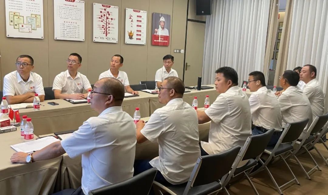 昊源监理“安全生产月”活动圆满落幕，安全意识永不松懈