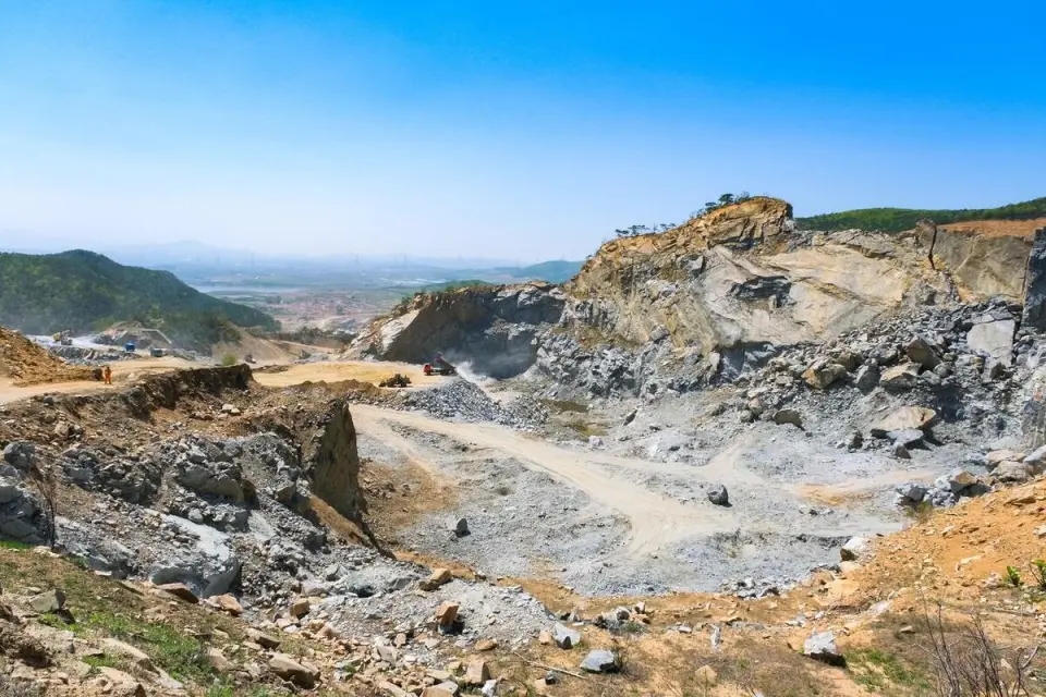 昊运来！昊源监理贵阳分公司拿下遵义县马蹄煤矿露天开釆项目