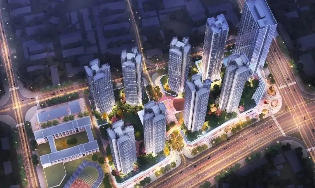 昊源监理 | 房屋建筑业绩巡展（一）