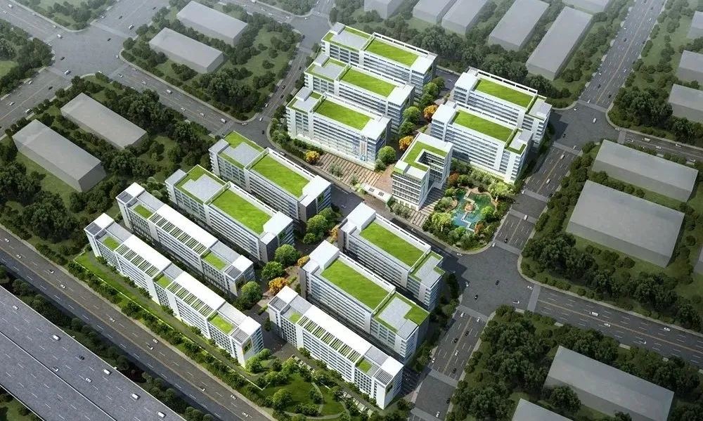 昊源监理 | 房屋建筑业绩巡展（三）