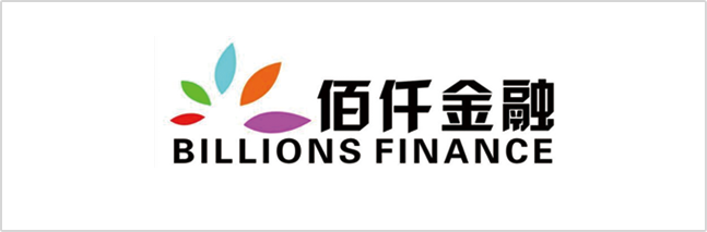 佰仟金融